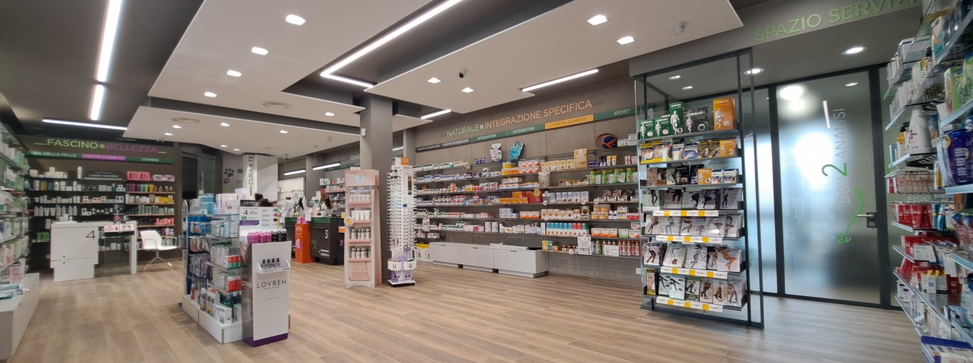 FARMACIA ARMONIA