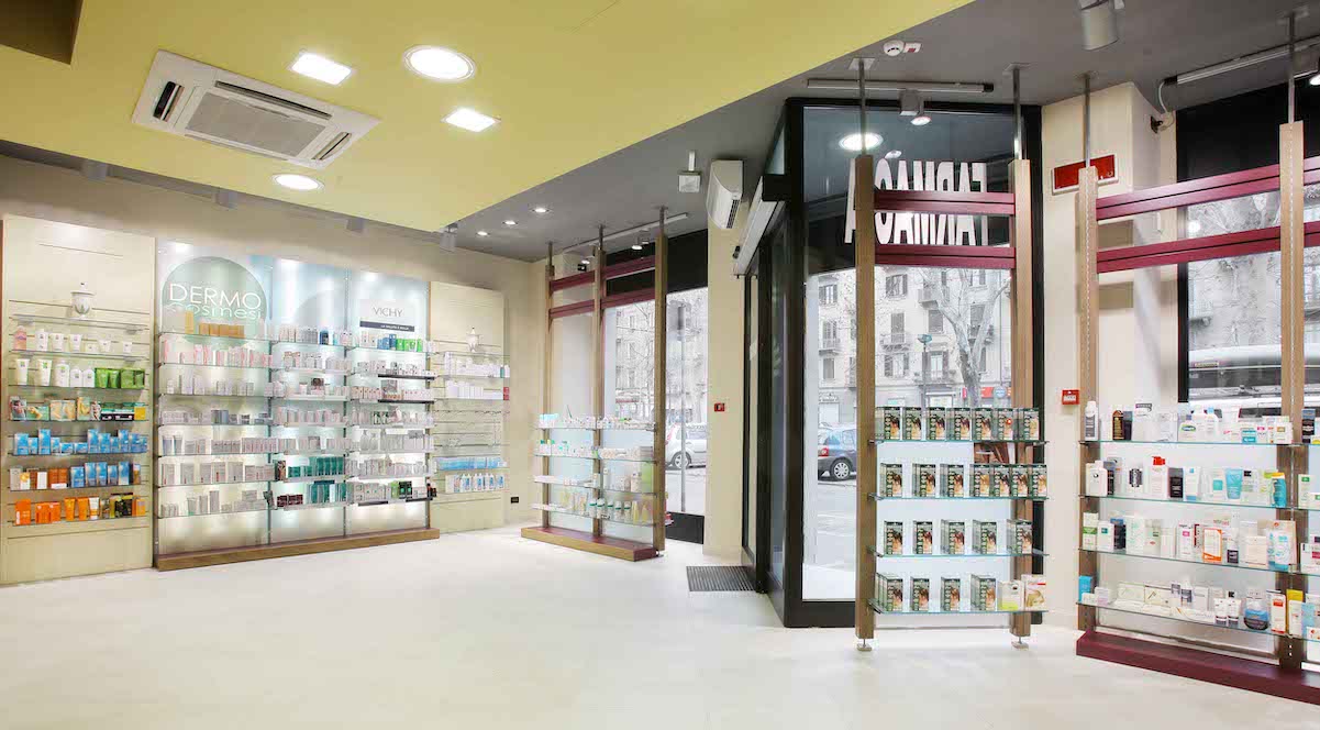 Farmacia Bonanno