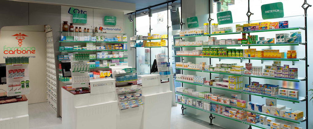 Farmacia Carbone