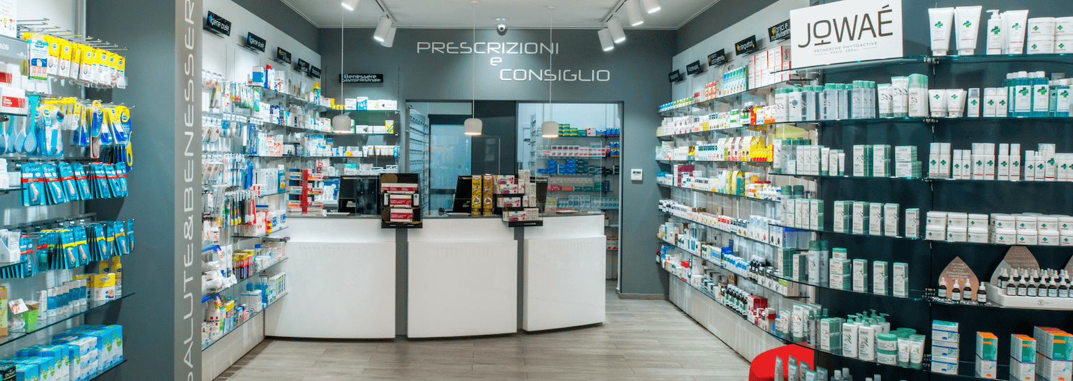 Farmacia Donato