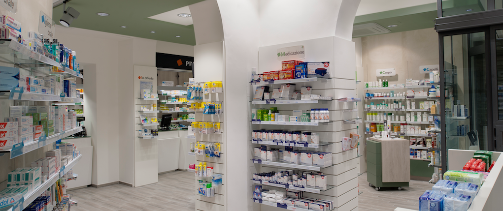 Farmacia Rolando